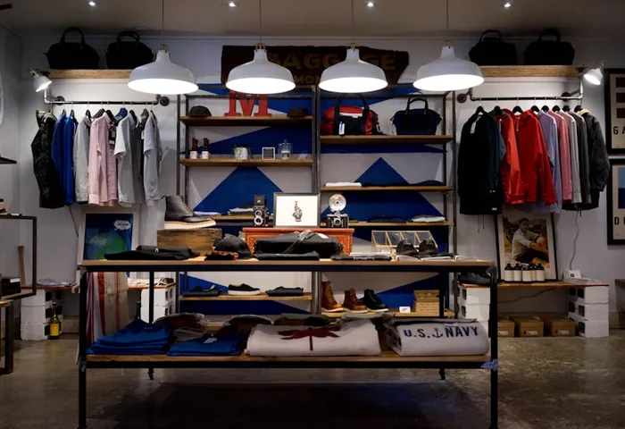 Retail